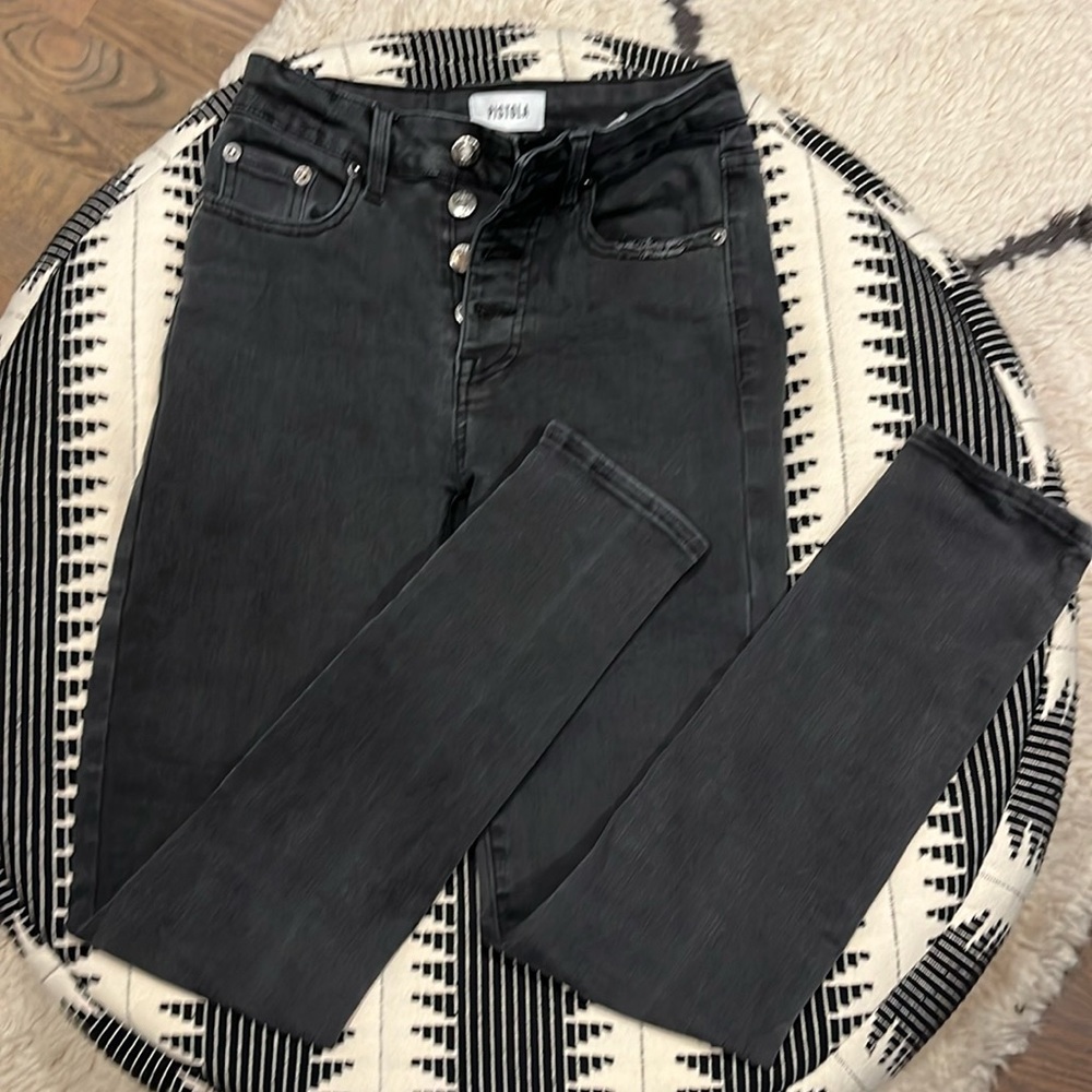 Pistola jeans